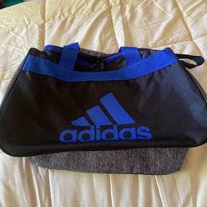 COPY - Adidas gym duffle